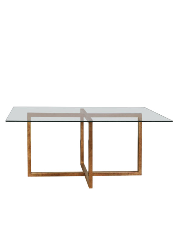 mesa cristal