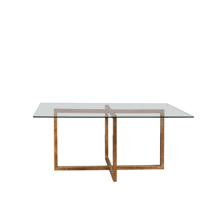 mesa cristal